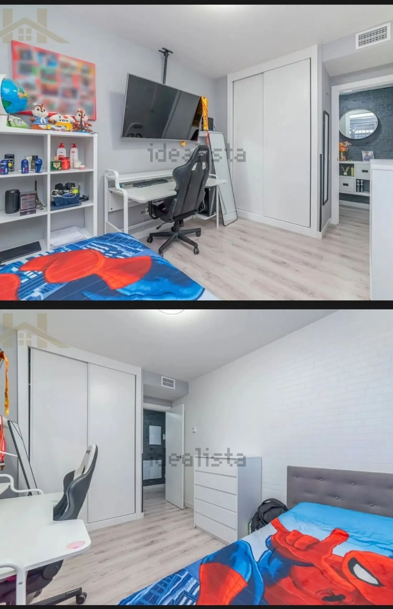 Piso en calle Alfonso VI, 9 - Foto 8