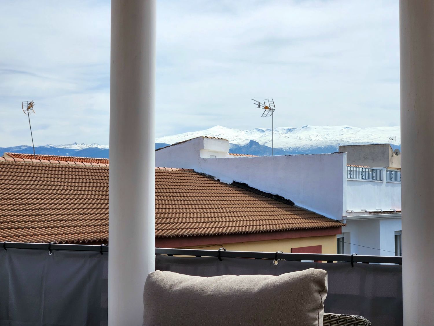 Ático en calle Murillo, 2 - Foto 31