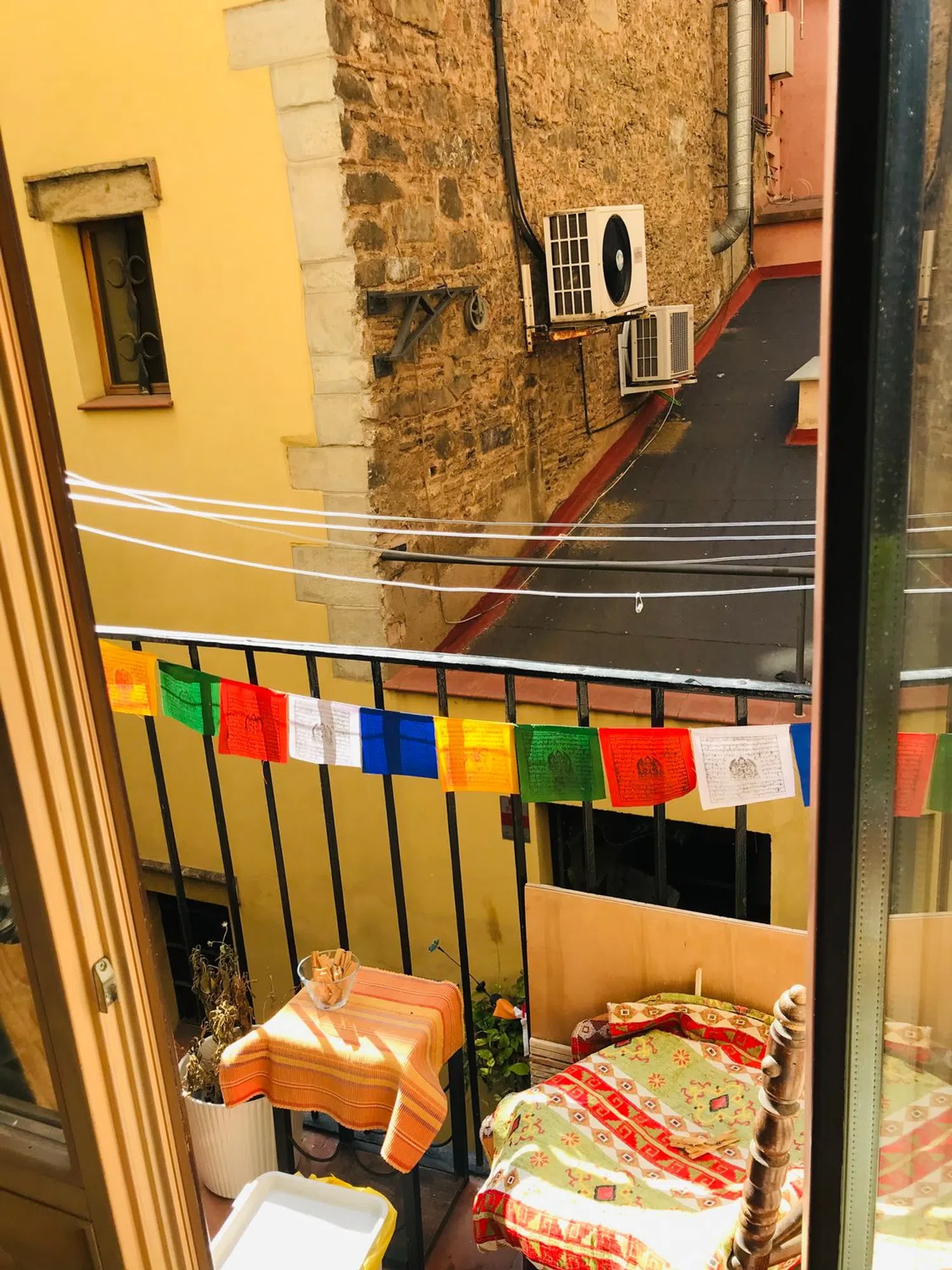 Piso en calle de Sant Pere Mitjà, 30