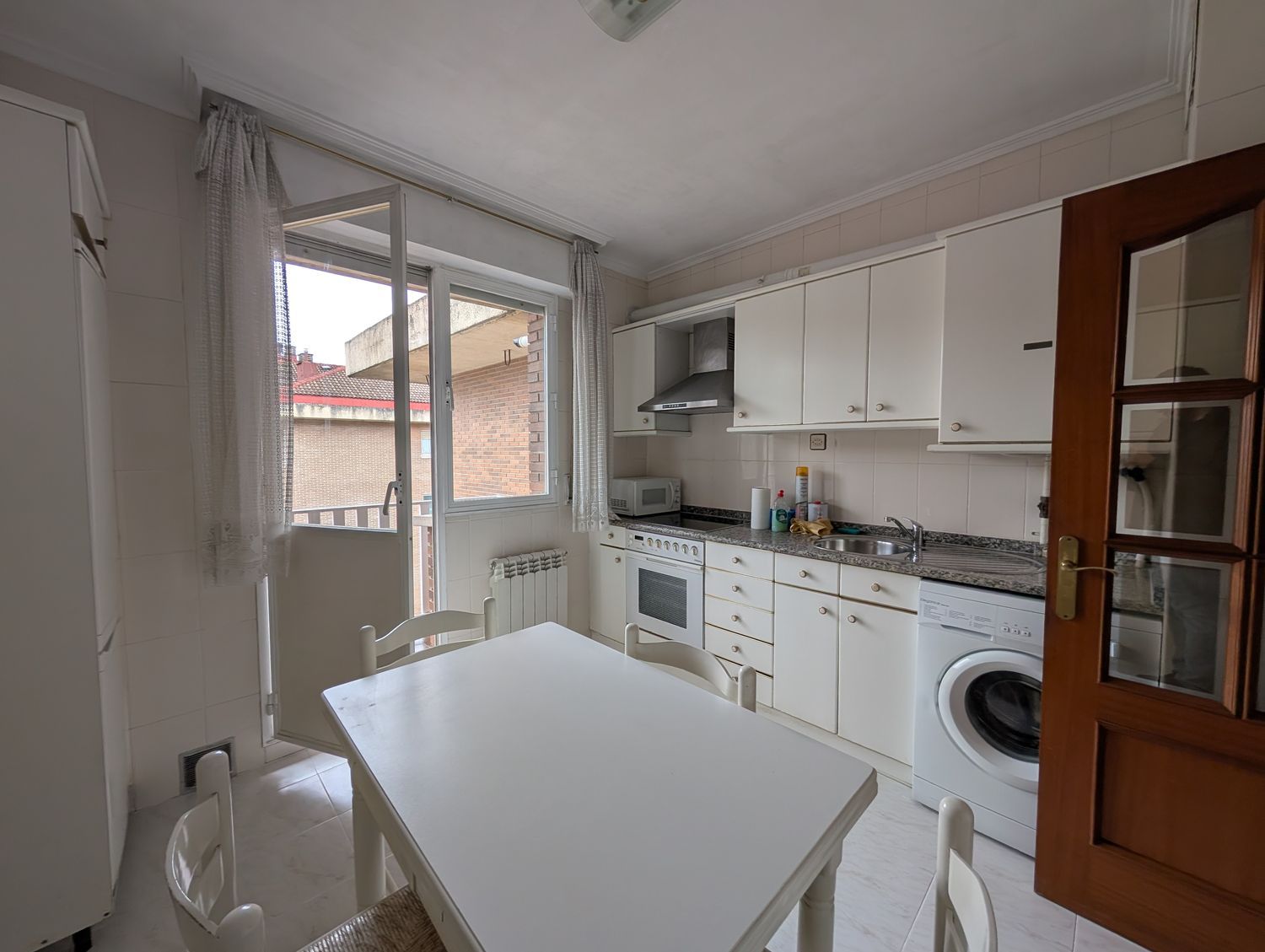 Piso en calle Etxezaharra, 19 - Foto 29