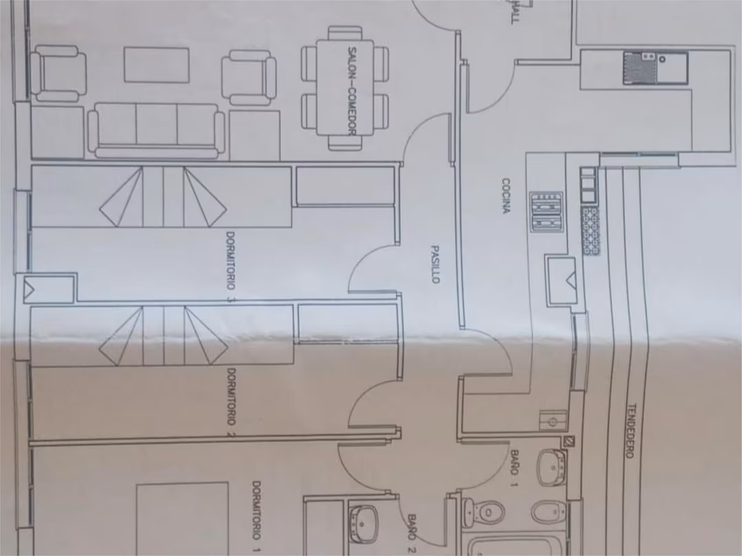 Piso en  Calle Chantada 40 - Foto 19