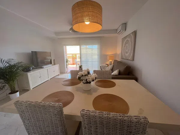 Piso en Avenida Marina del Este, 38, Punta La Mona - Foto 4