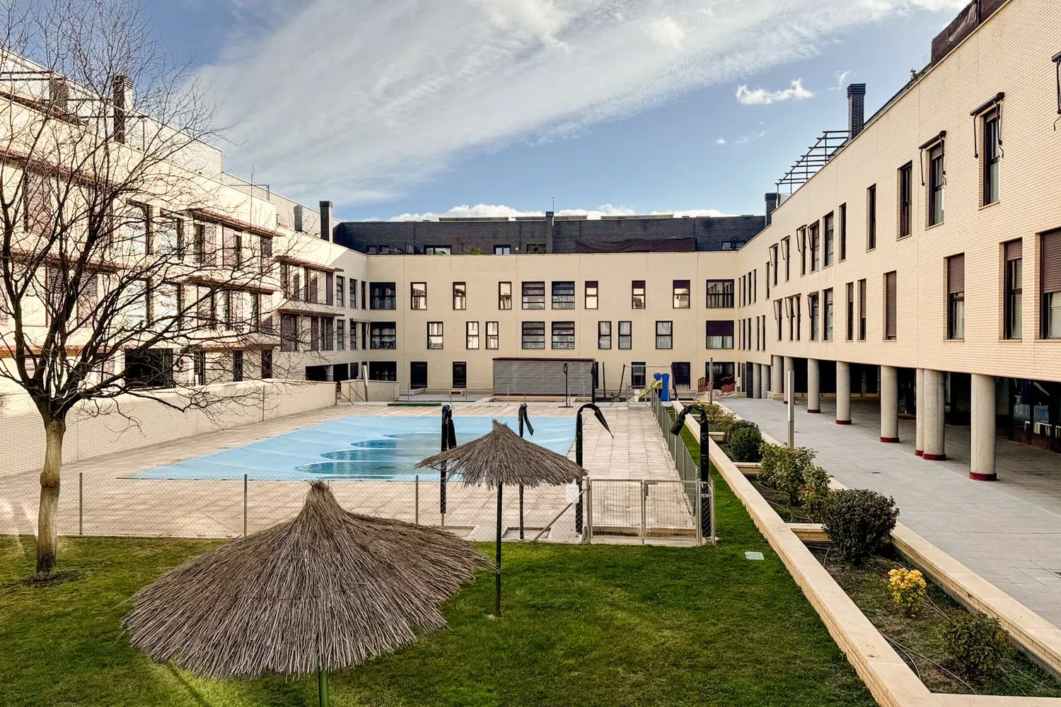 Piso en calle Elena Fortún, 1 - Foto 26