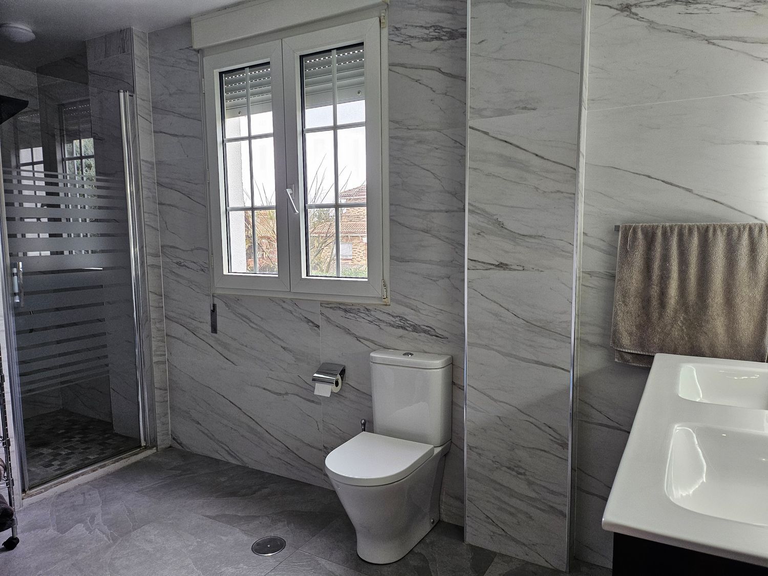 Casa independiente en El Olivar de Mirabal - Foto 15