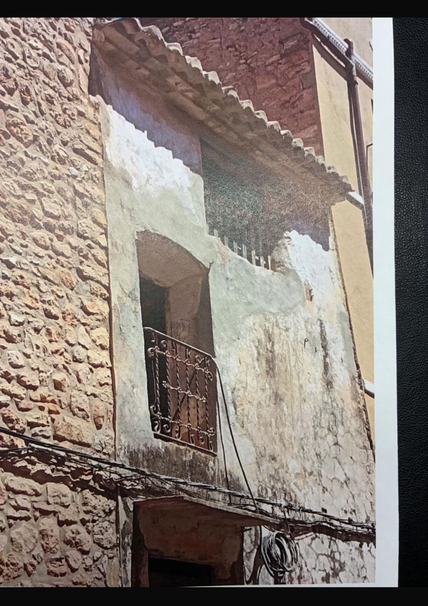 Casa rural en Horno, 28 - Foto 2