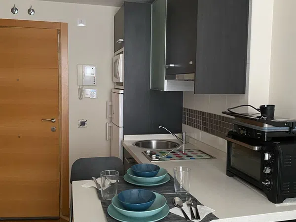 Dúplex en Avenida de la Gran Vía del Sureste, 25, Ensanche de Vallecas - La Gavia - Foto 2