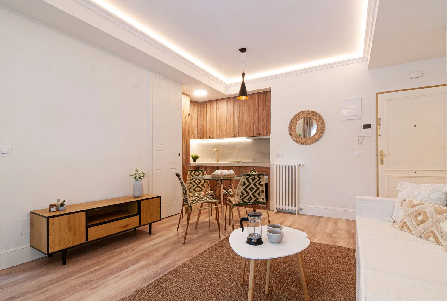 Piso en calle de Francisco Silvela, 45 - Foto 35