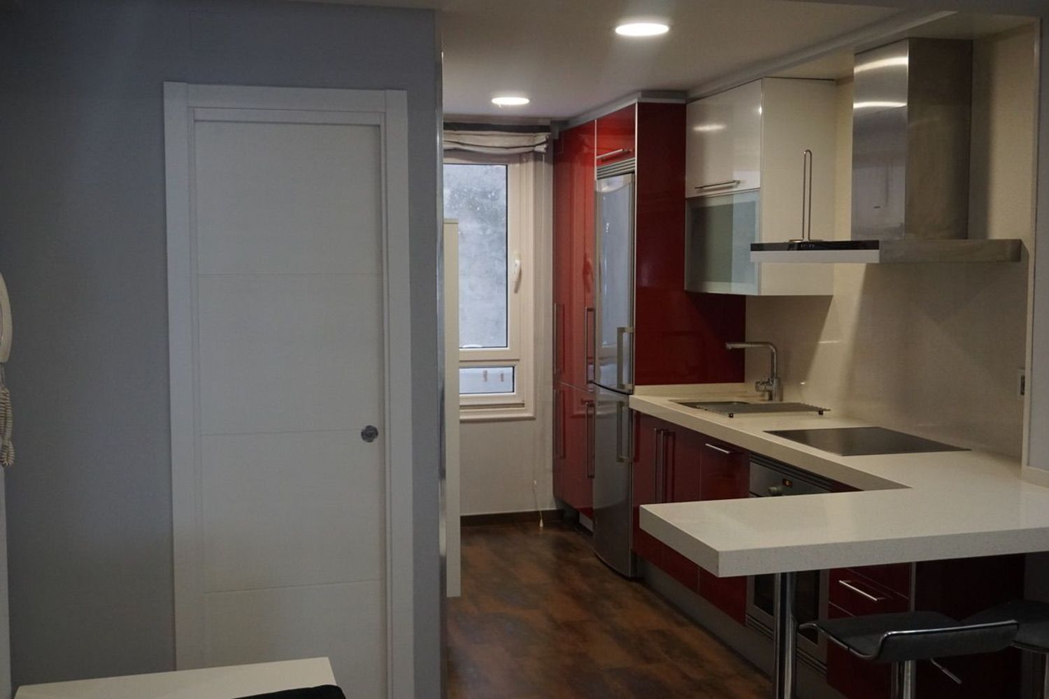 Piso en Calle Joaquín González, 3, Monte Alto - Zalaeta - Atocha, Monte Alto - Zalaeta - Atocha - Foto 5
