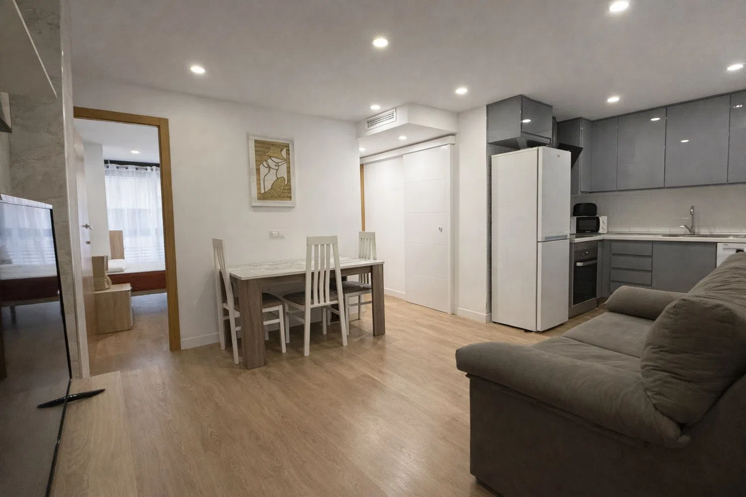 Piso en Reyes Católicos, 17 - Foto 12