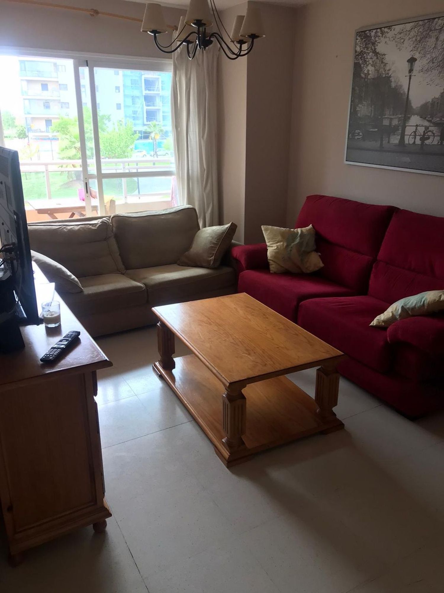 Piso en calle Jorge Luis Borges, 10 - Foto 3