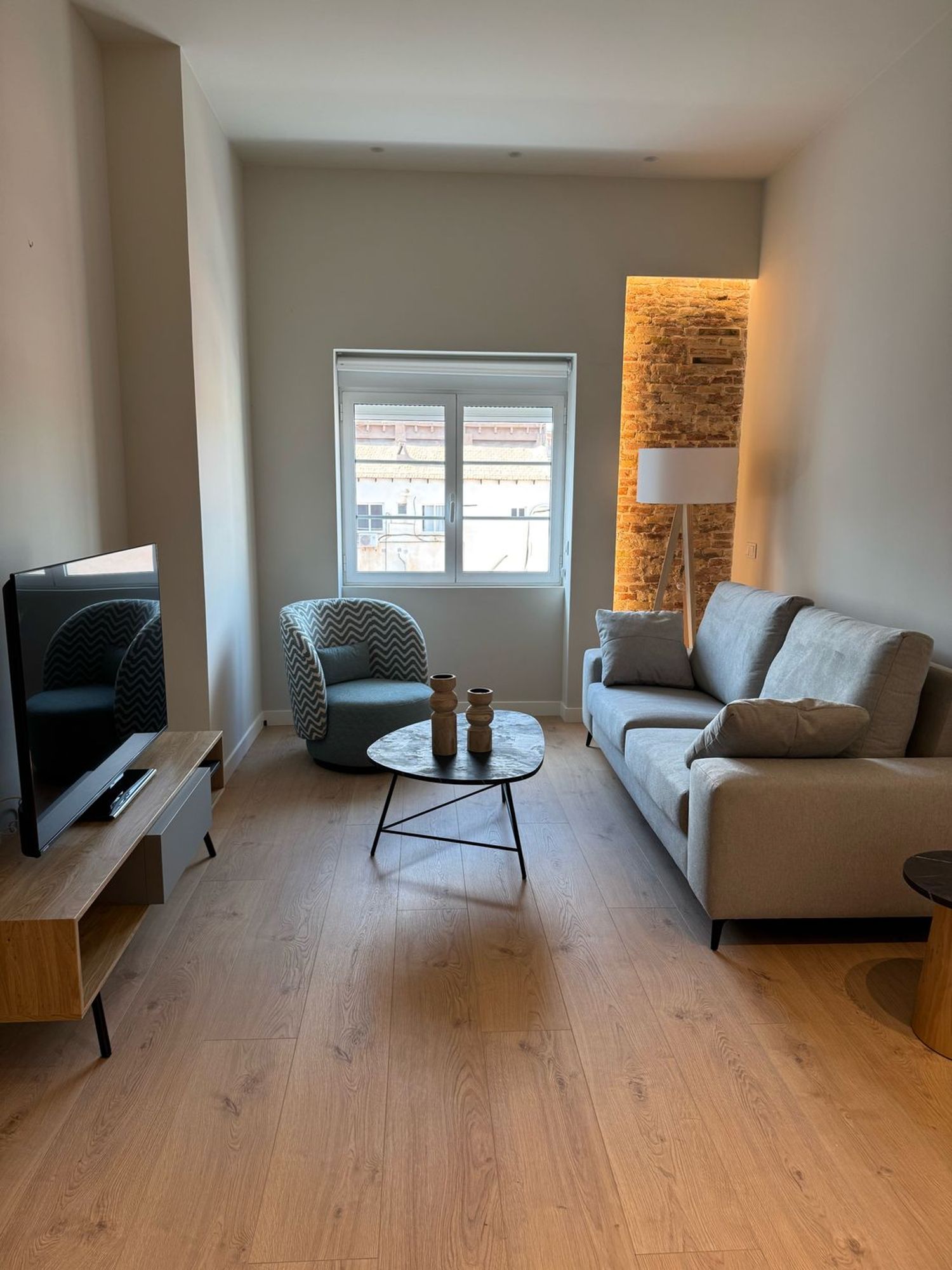 Ático en calle José García Martínez, 2 - Foto 1