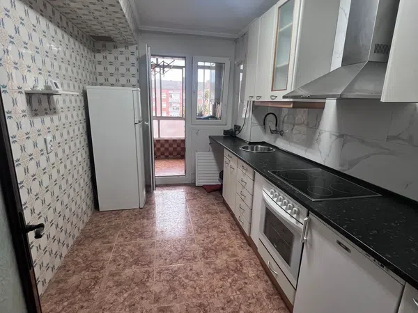 Piso en Calle del Puerto de Cerredo, 20, Polígono - Foto 10