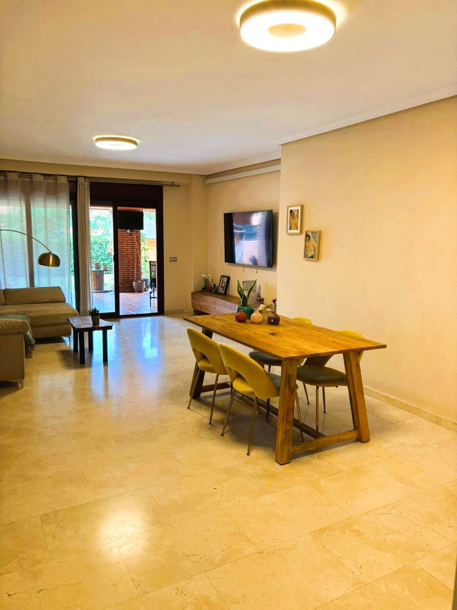 Piso en calle Casares Golf Garden, 14 - Foto 14