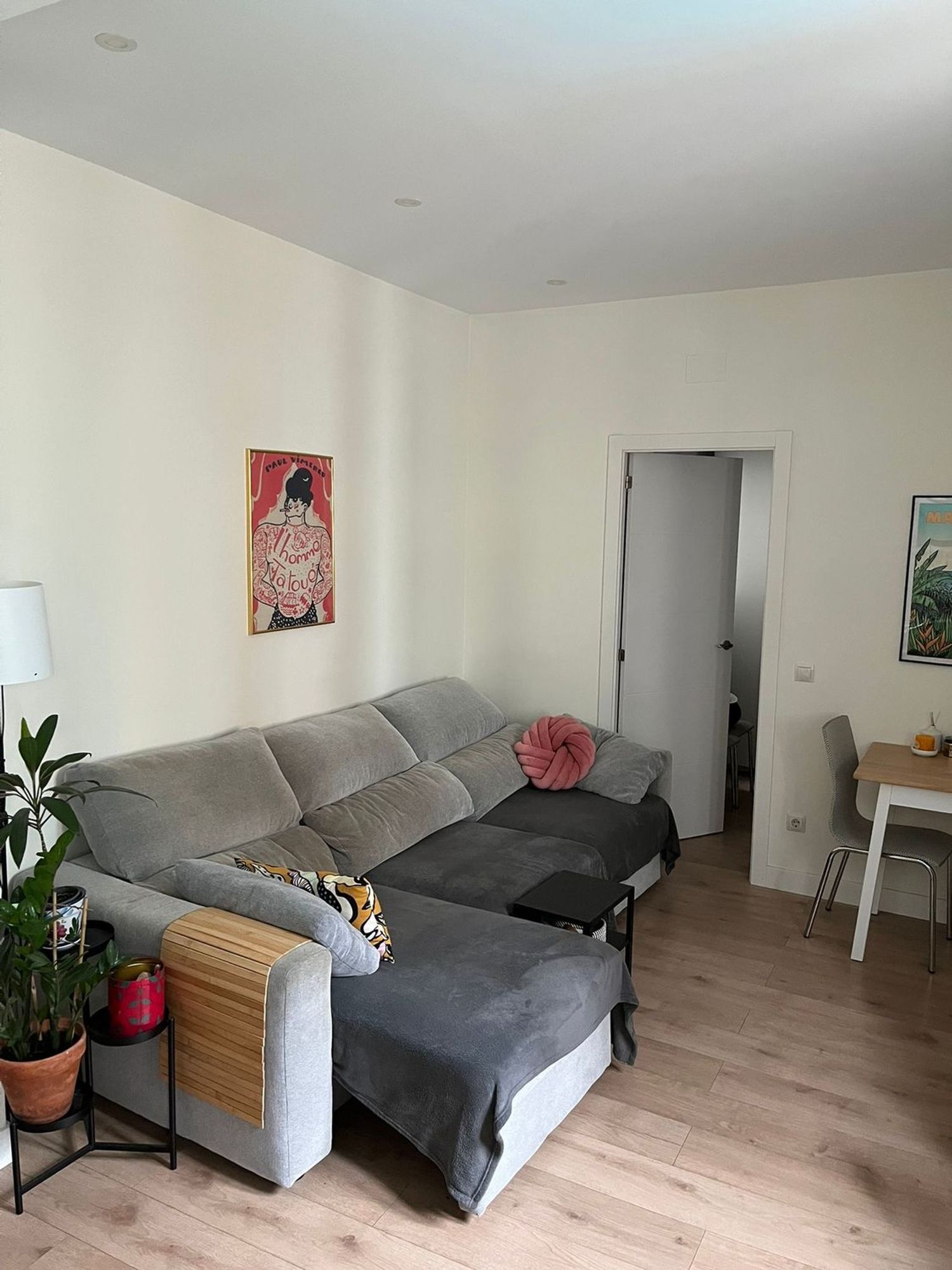 Piso en pasaje Montesa, 8 - Foto 1