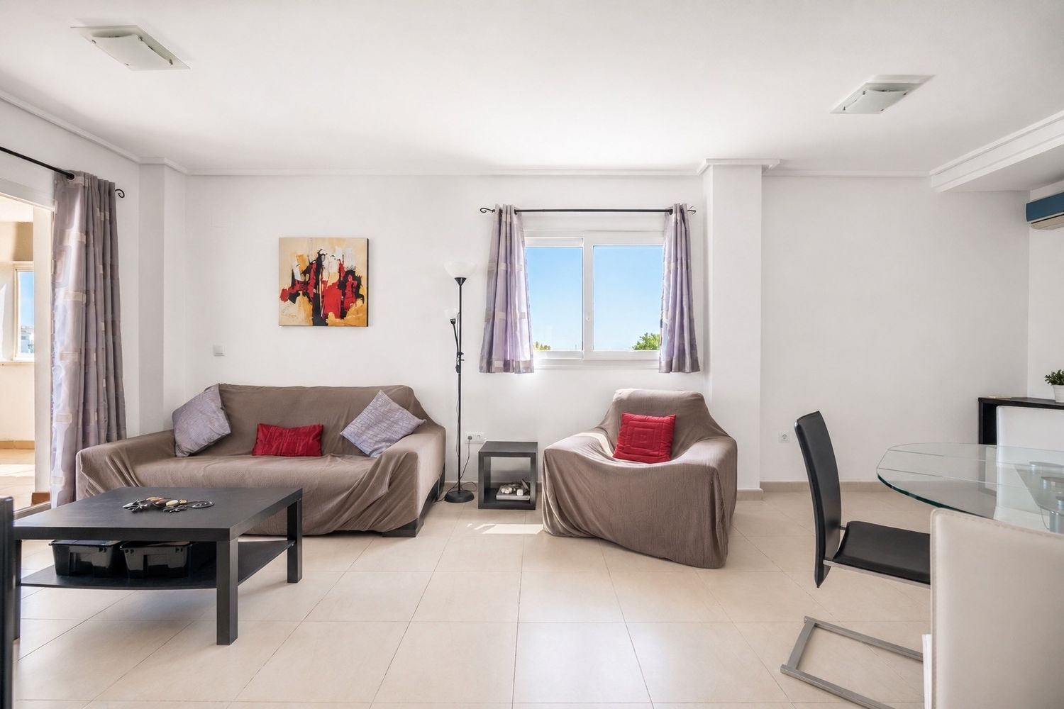 Piso en Rm-f19, 30590, Sucina - Foto 4