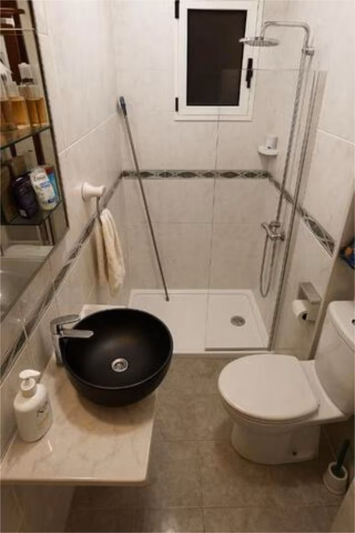Apartamento en Centro - Foto 5