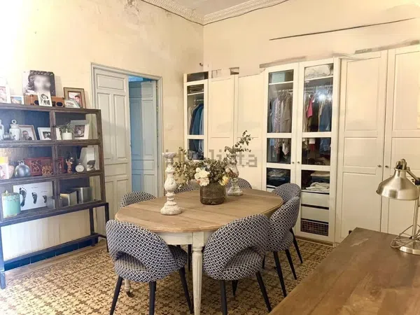 Casa o chalet independiente en Calle Santisima Trinidad, 13 - Foto 3