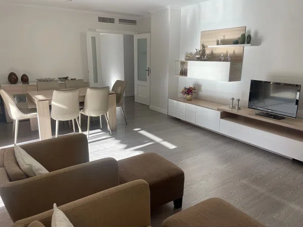 Piso en calle del Cabañal, 5 - Foto 4