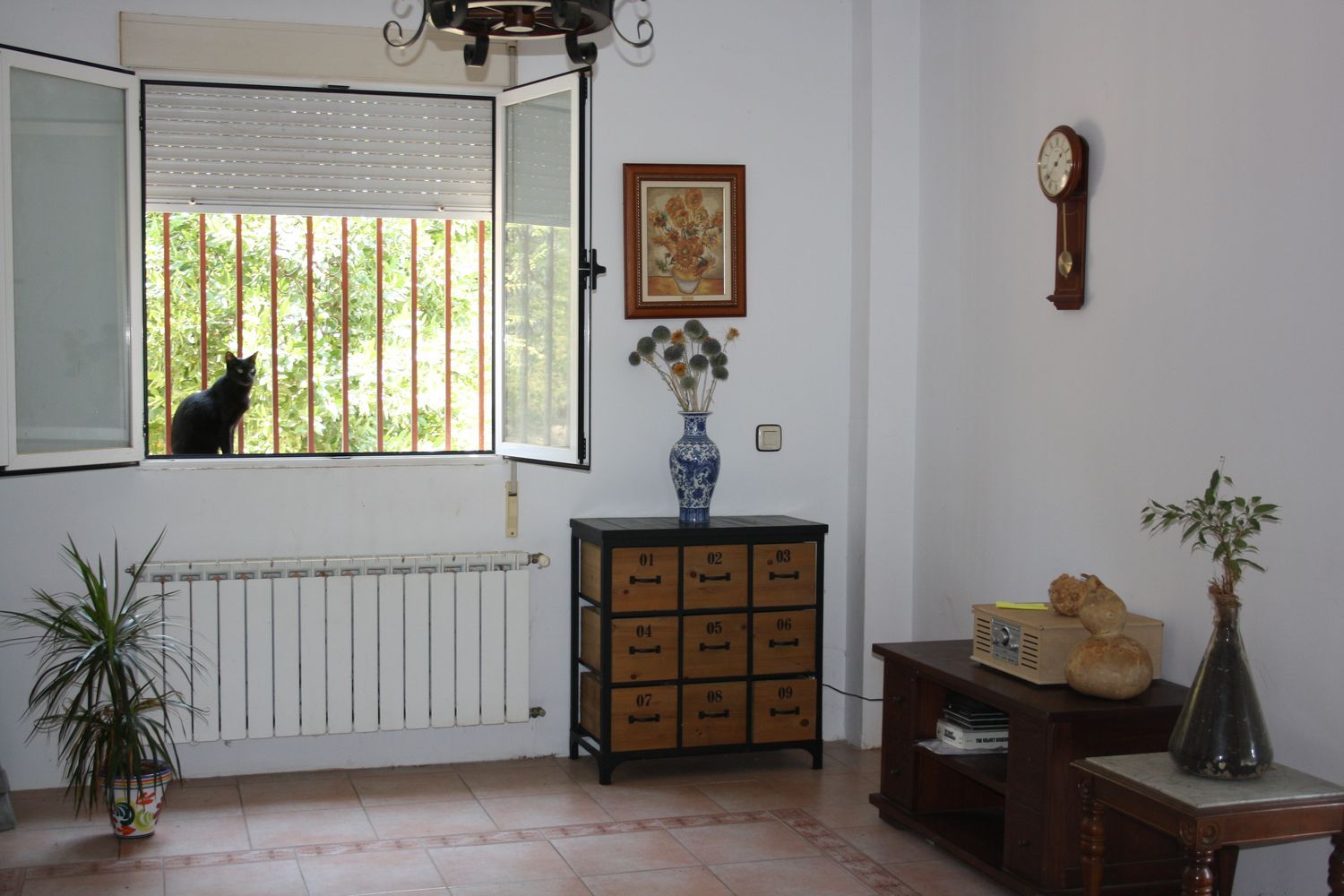 Casa o chalet independiente en Avenida de la Virreina, 9 - Foto 16