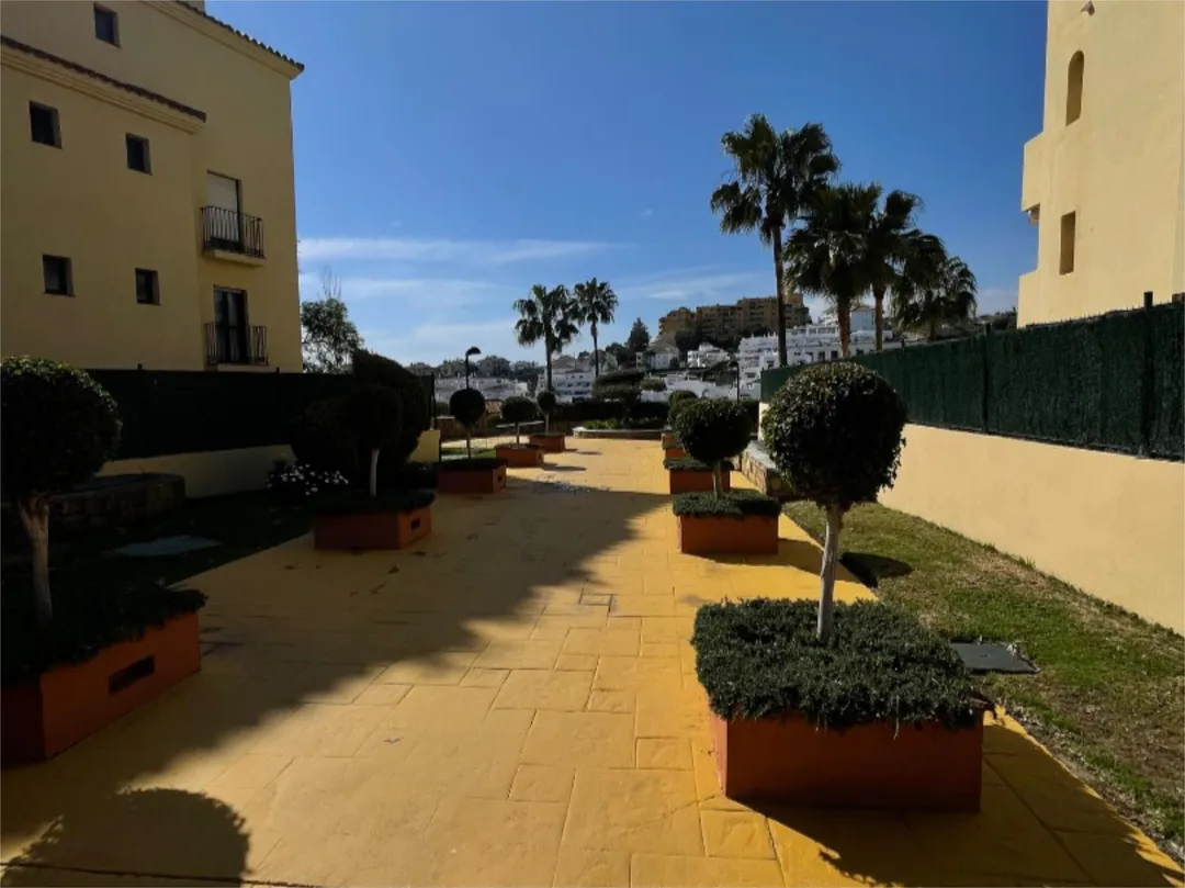 Piso en  Calle Alcaucín 1 - Foto 30