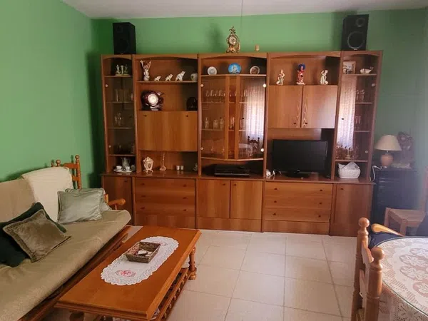 Chalet pareado en Calle San José, 28 - Foto 4