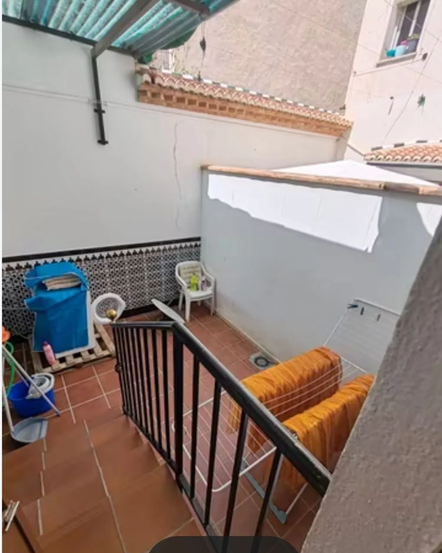 Casa independiente en calle Poniente, 28 - Foto 4