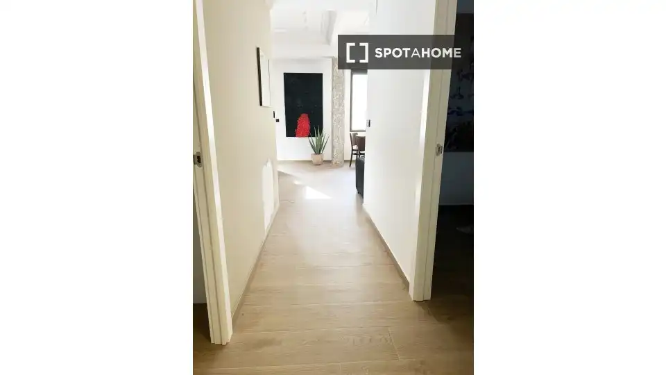 Piso en  Valencia Capital - Foto 9