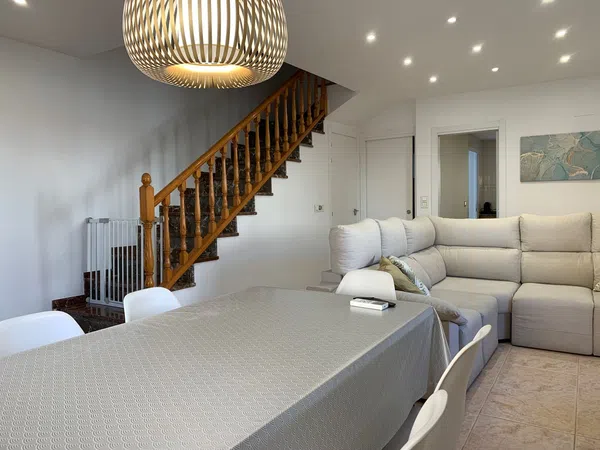 Chalet adosado en El Perelló - Foto 4