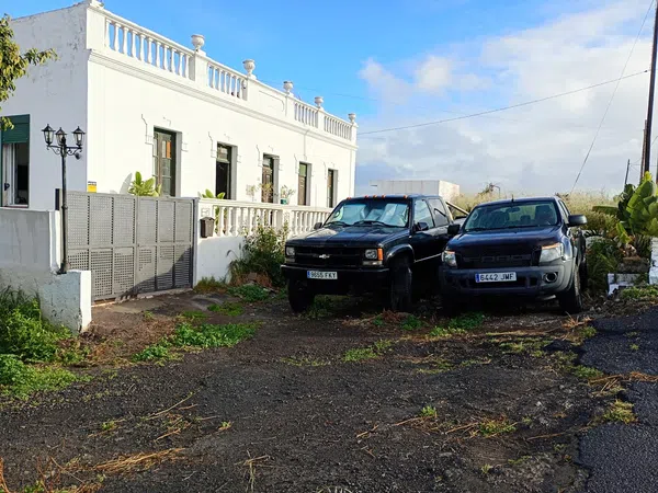 Chalet adosado en calle Juan Fernández, 33 - Foto 4