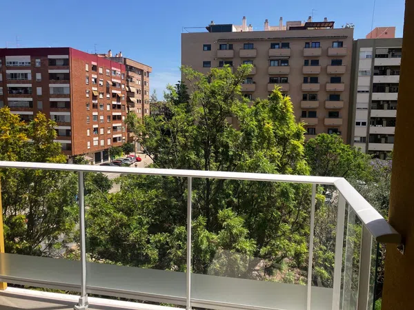 Piso en Calle del Riu Segre, 21 - Foto 27