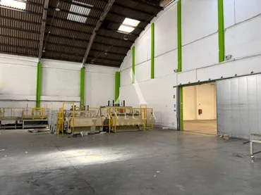 Nave Industrial en  Calle Marina 30 - Foto 15