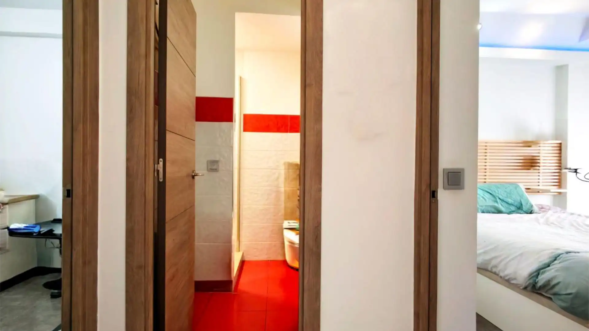 Piso en  Calle Granada 22 - Foto 12