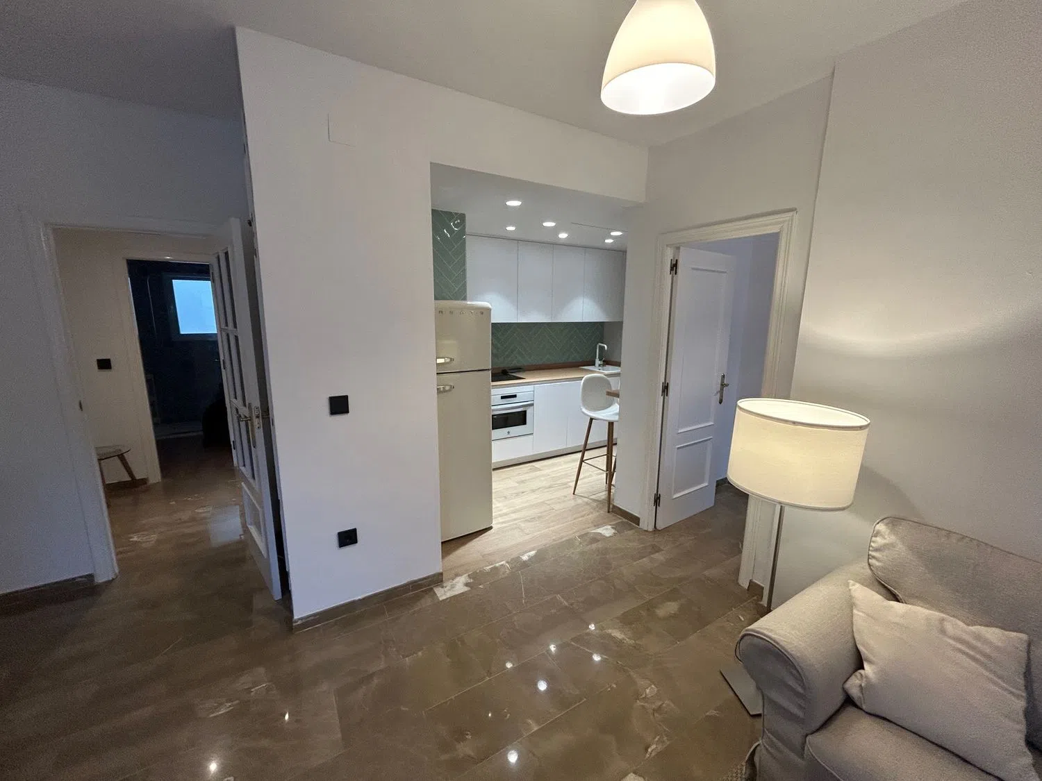 Ático en calle San Antón, 49 - Foto 30