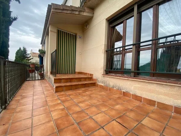 Chalet adosado en Calle de los Ángeles, 24 - Foto 8