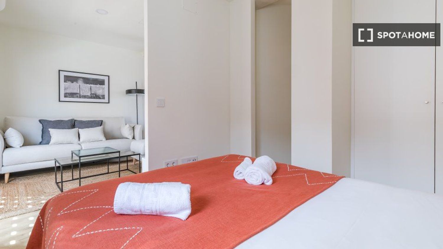Estudio en Calle Pinos Alta, Ventilla-Almenara - Foto 6