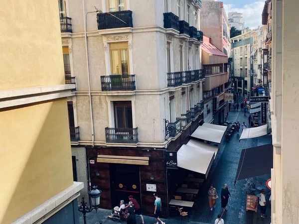 Piso en Calle Ab el Hamet, 7, Ensanche-Diputación - Foto 9
