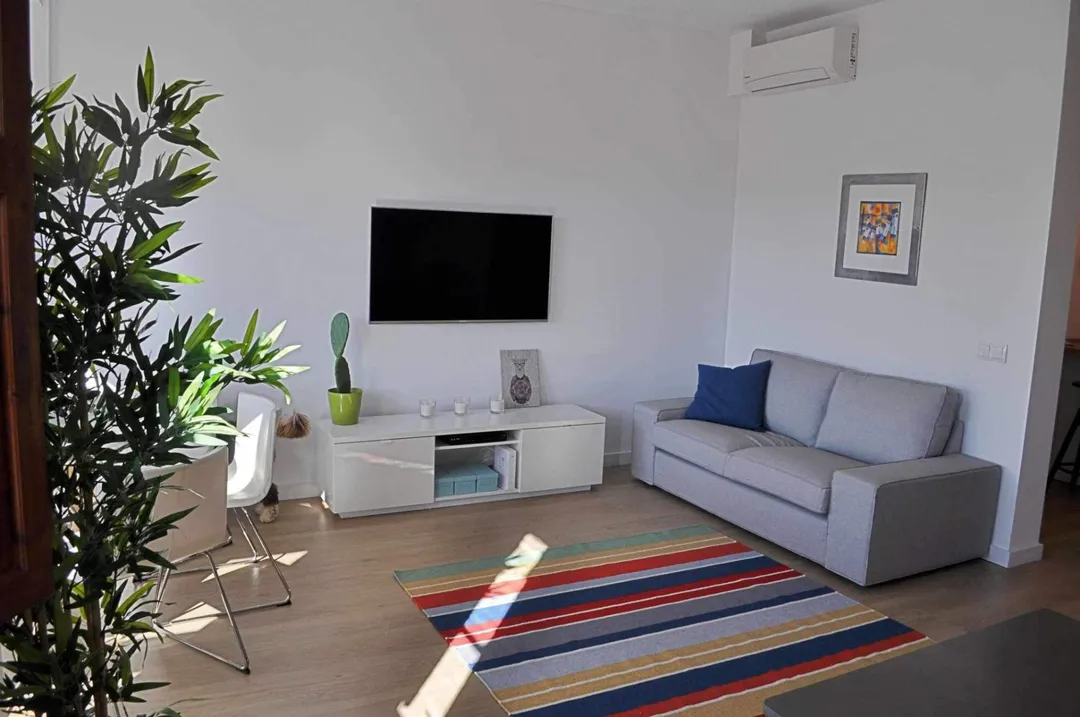 Piso en  Carrer Del Sindicat 69 - Foto 3