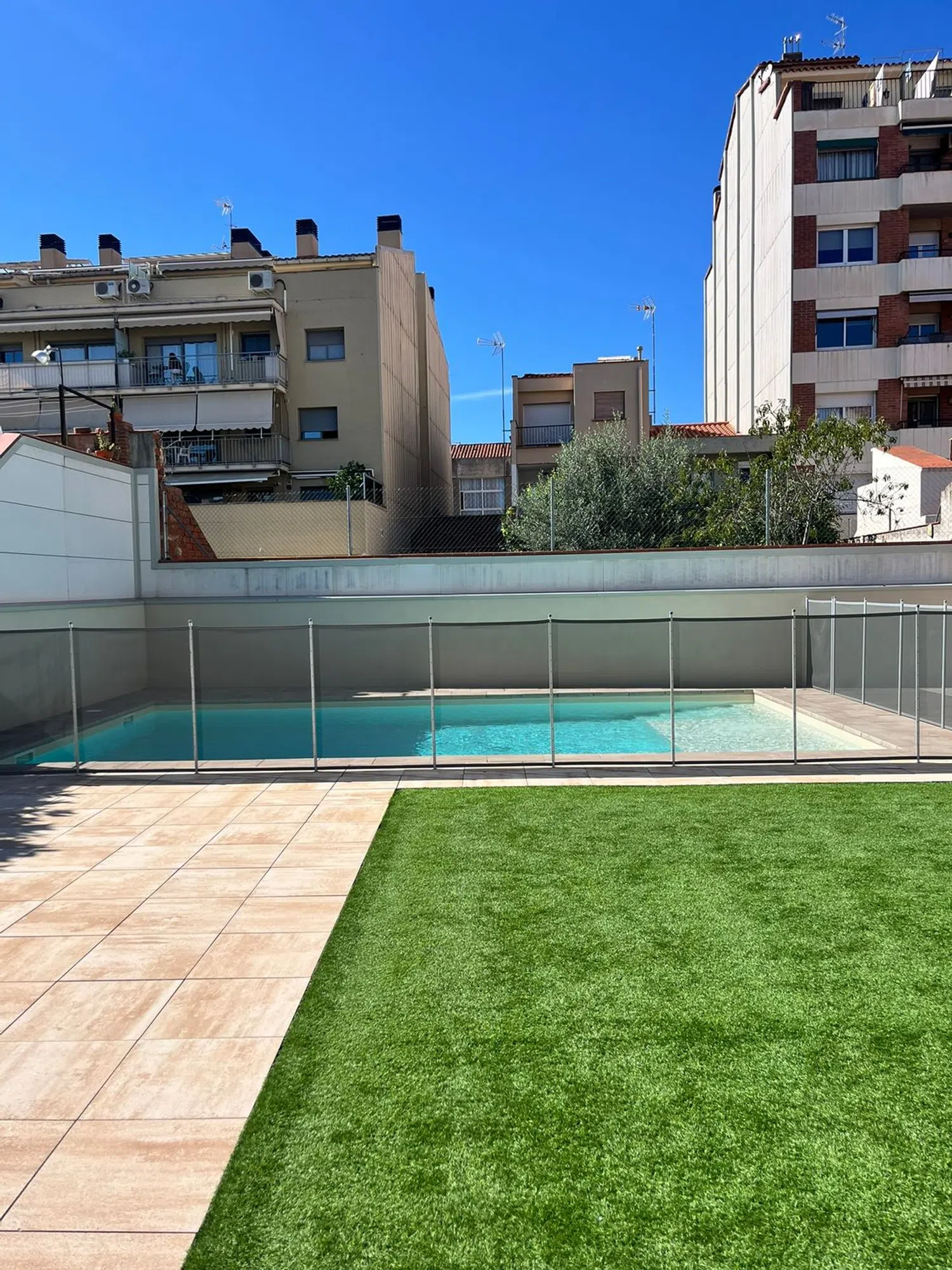 Piso en calle del Pla de l'Ametllera, 123 - Foto 36