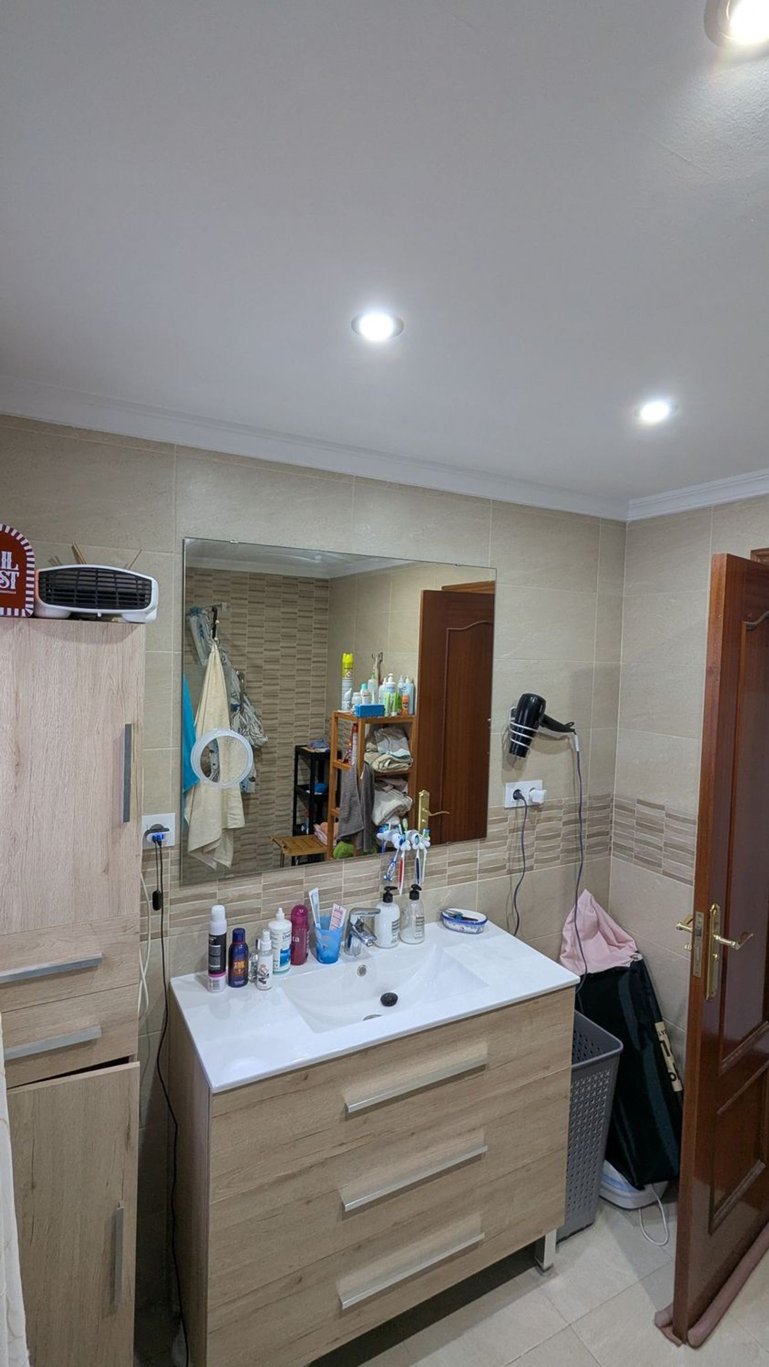 Chalet adosado en Barrio Carranque - Haza Cuevas - Foto 20