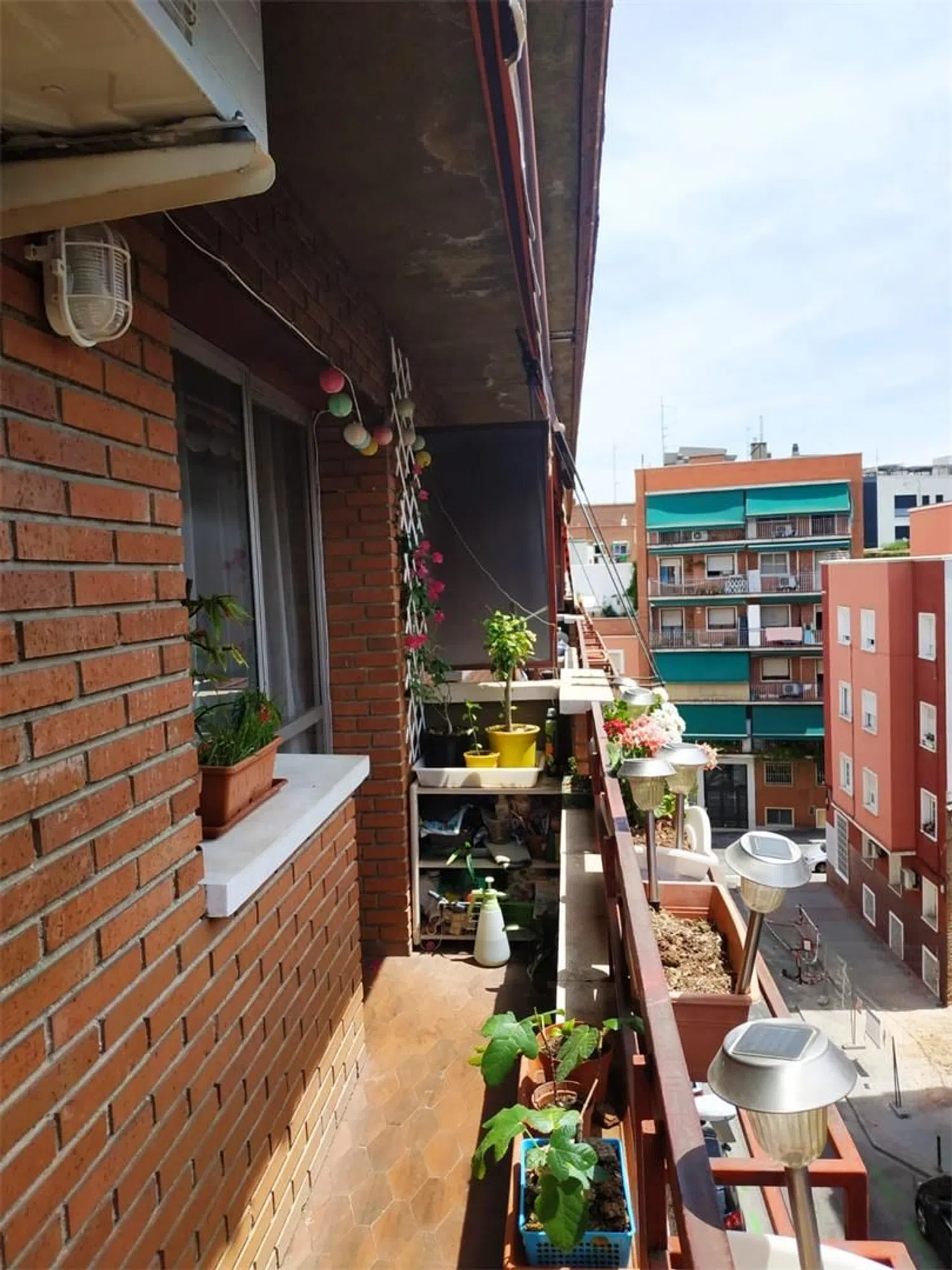Piso en calle de matilde diez, 19 - Foto 13