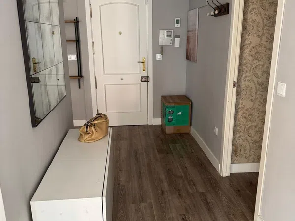 Piso en avenida Cañito Bazán, 2 - Foto 4