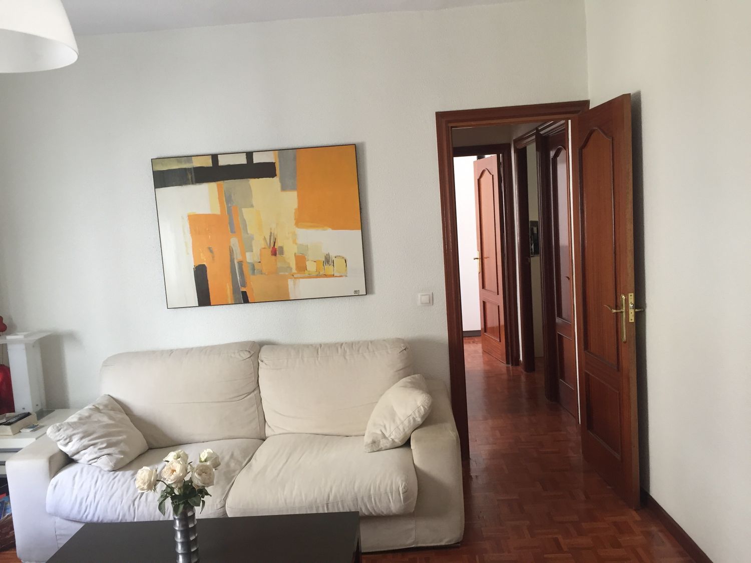 Piso en calle de las Peñuelas, 54 - Foto 4