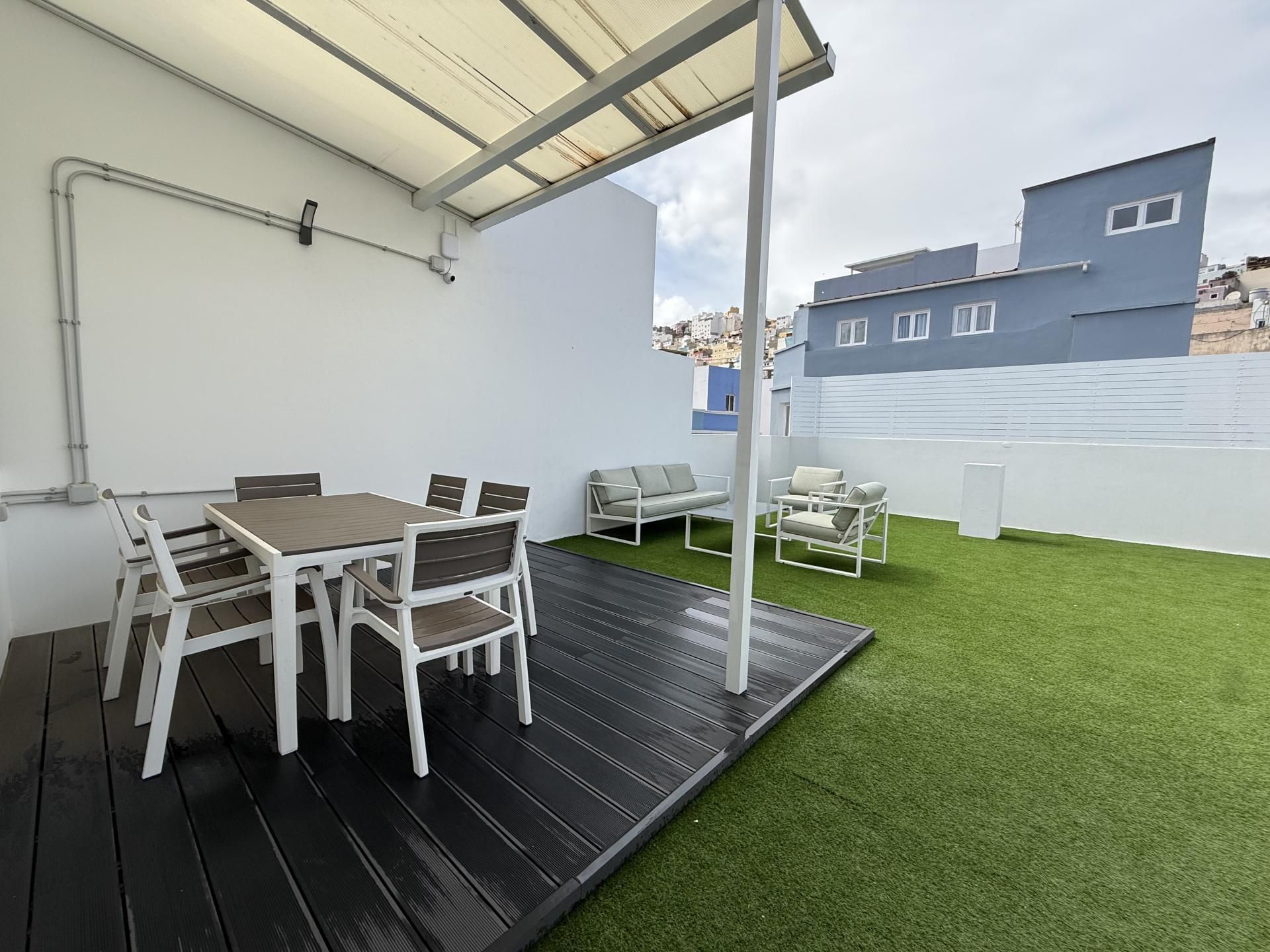 Piso en  Calle Salvador Calderón 10 - Foto 4