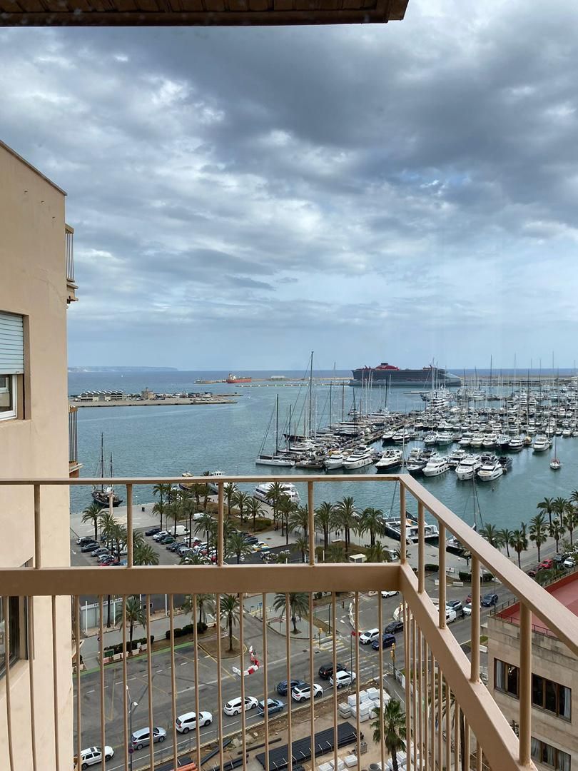 Piso en  Avinguda de Gabriel Roca 29