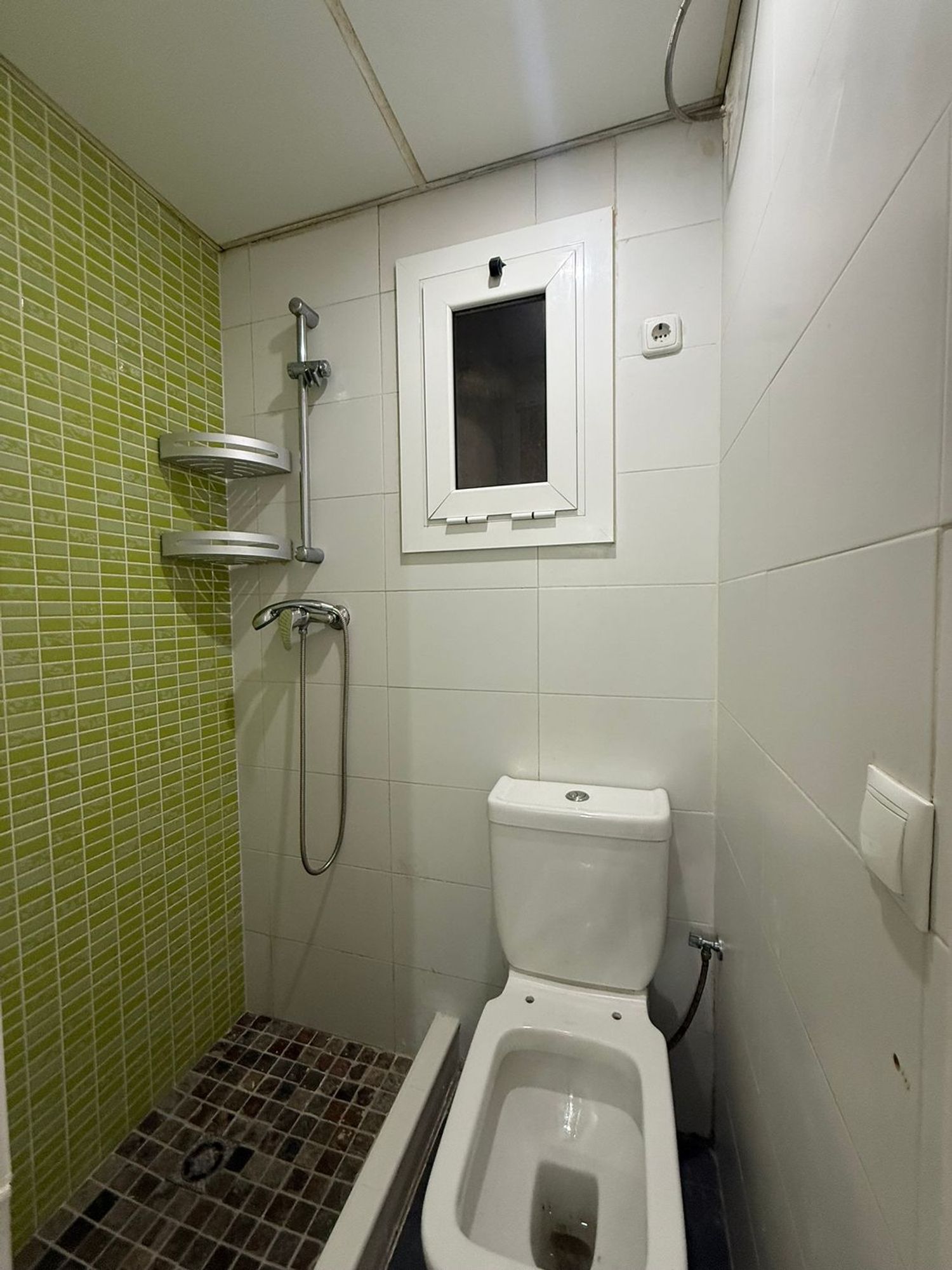 Estudio en Calle de la Mare de Déu de la Salut, La Salut - Foto 13
