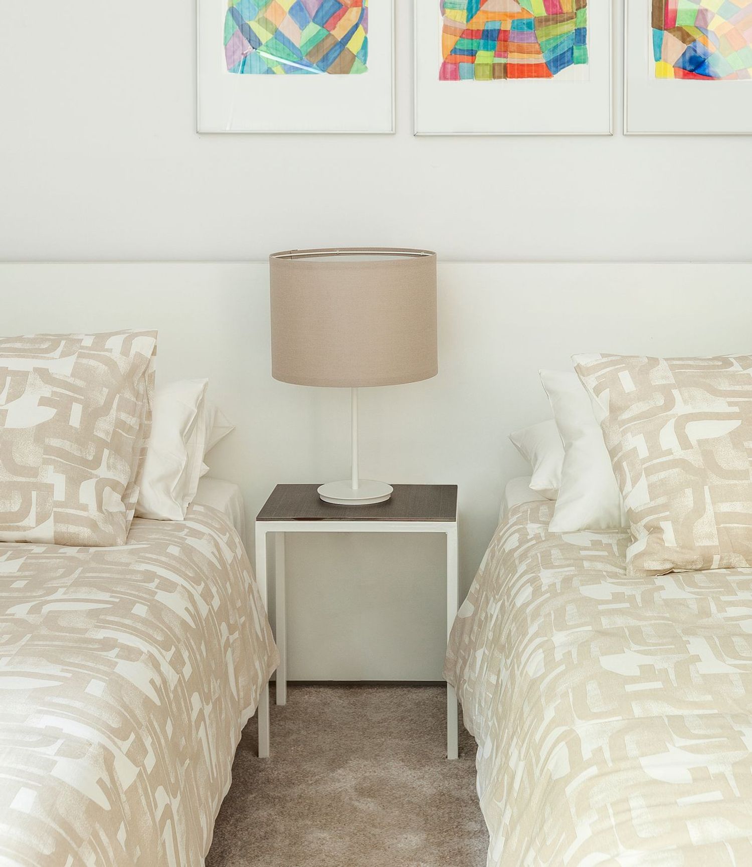 Chalet pareado en Barrio Campo de las Naciones-Corralejos - Foto 20