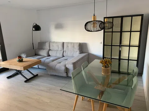 Piso en avenida Donantes de Órganos, 7