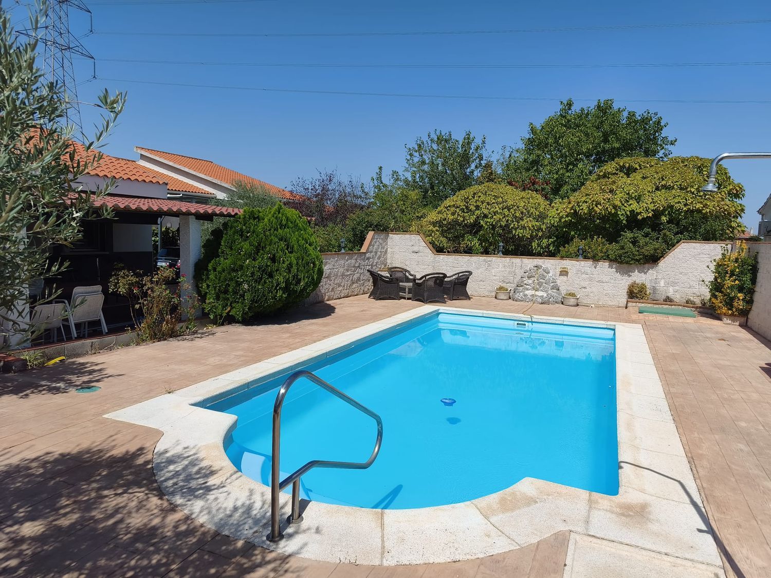 Casa o chalet independiente en Avenida del Sol, 30 - Foto 4