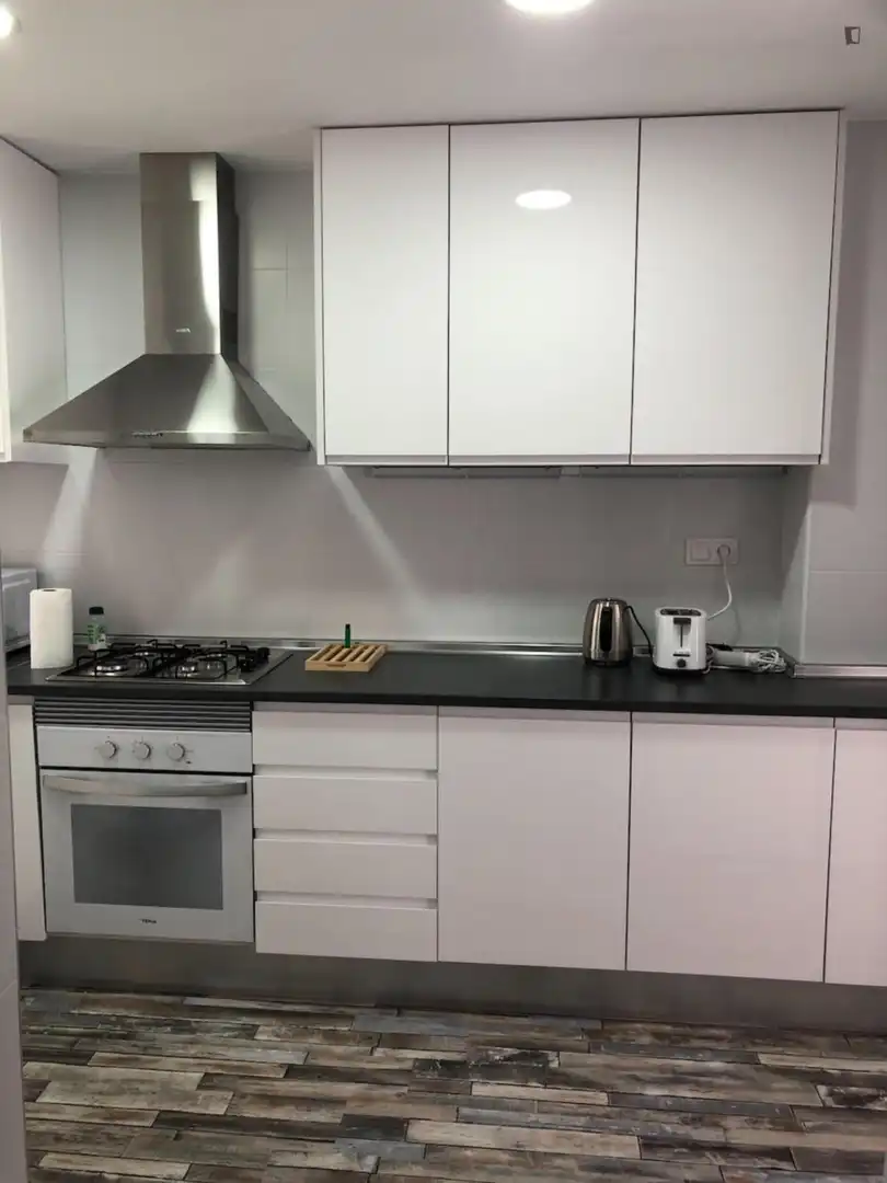 Apartamento en  Valencia Capital - Foto 13