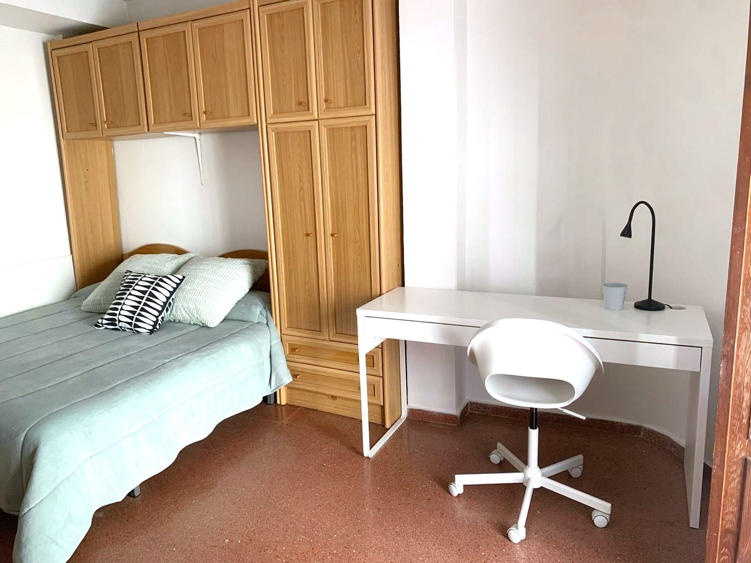 Piso en plaza de la Corredera, 21 - Foto 13